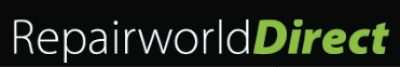 Repair World Direct logo