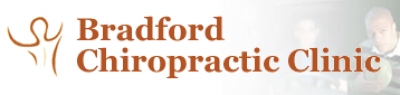 Bradford Chiropractic Clinic logo