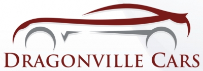 Dragonville Cars logo