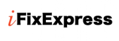 iFixExpress logo