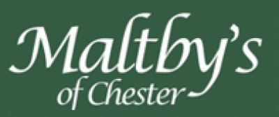 Maltby's Of Chester logo