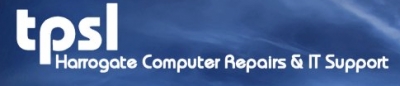 Technology Products Solutions Ltd logo