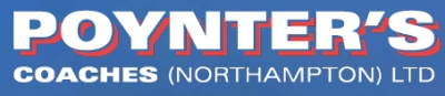 Poynters Coaches (Northampton) Ltd logo