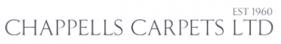 Chappells Carpets logo