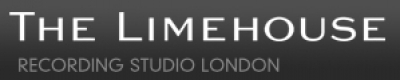 The Limehouse Recording Studio London logo