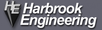 Harbrook Engineering logo
