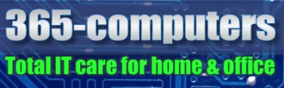 365 Computers Ltd logo