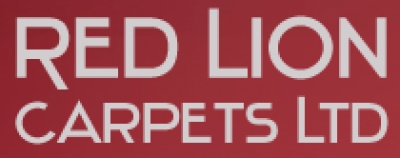 Red Lion Carpets logo