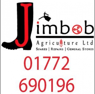 Jimbob Ltd logo