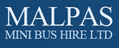 Malpas Coach & Minibus logo