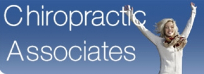 Chiropractic Associates logo