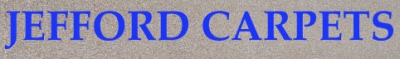 Jefford Carpets logo