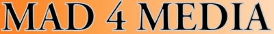 Mad 4 Media logo
