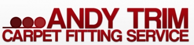 Andy Trim Carpet Fitting logo