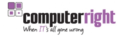 Computer Right logo