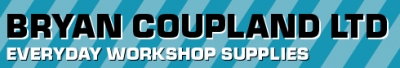 Coupland Bryan Ltd logo