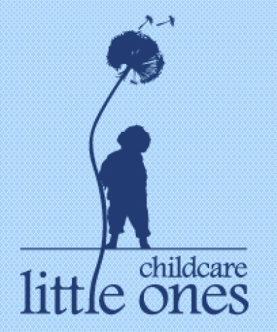 Little Ones Childcare Office logo