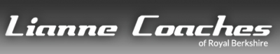 Lianne Coaches logo