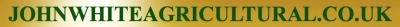 John White Agricultural Engineers logo