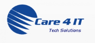 Care 4 IT logo