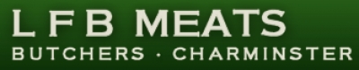 L F B Meats logo
