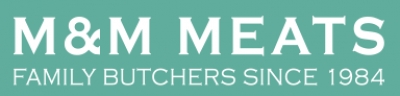 M & M Meats Ltd logo