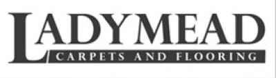 Ladymead Carpets logo