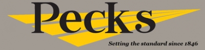 Peck G & J Ltd logo