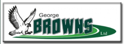 George Browns Ltd logo