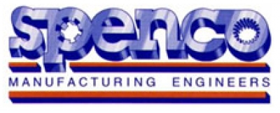 Spenco Engineering Co Ltd logo