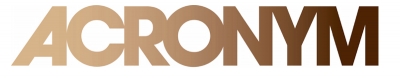 Acronym Architecture & Design logo