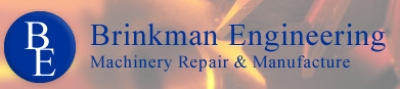 Brinkman Engineering logo