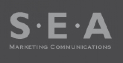SEA Marketing Communications logo