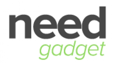 Need Gadget Repair logo