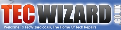 Tecwizard logo