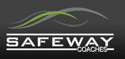 Safeway Coaches Ltd logo