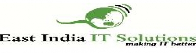 East India IT Solutions logo