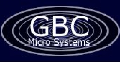 GBC Micros logo