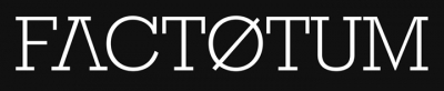 Factotum logo