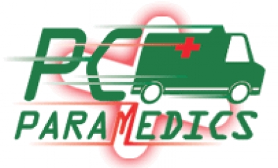 PC Paramedics logo