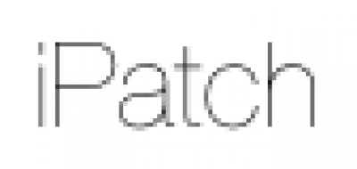 iPatch logo