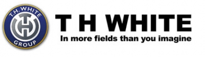 T H White Ltd logo