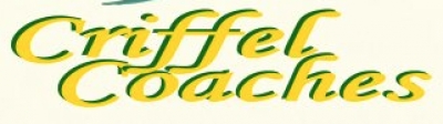 Criffel Coaches logo