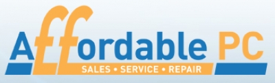 Affordable PC logo