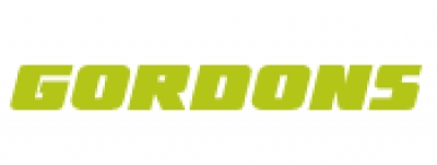 Gordon James Ltd - Dumfries logo