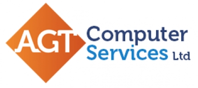 AGT Computer Services Ltd. logo