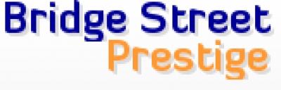 Bridge Street Prestige  logo