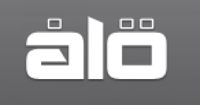Alo UK Ltd logo