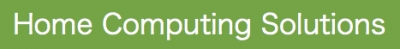 Home Computing Solutions Ltd logo