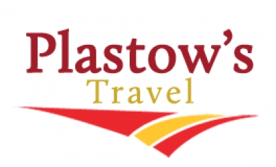 Plastows Coaches logo